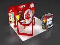 展覽空間設(shè)計要點有哪些