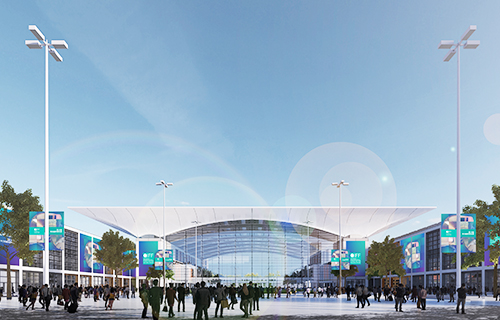 第16屆青島國際家具展