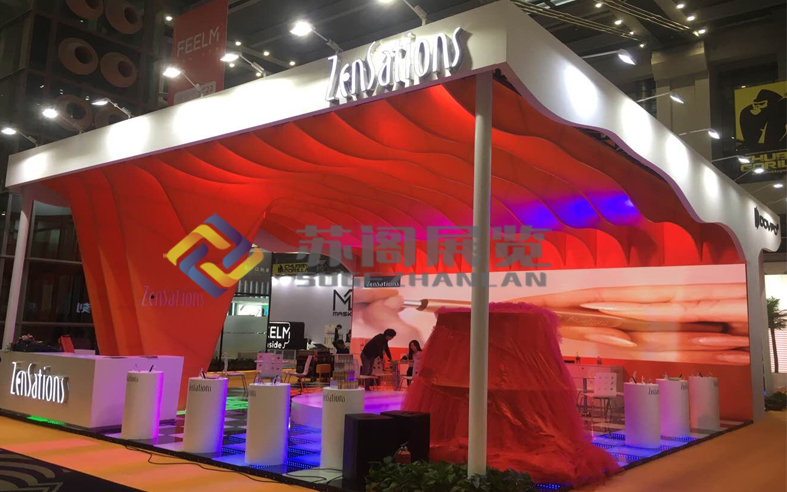 2019深圳電子煙展會(huì)現(xiàn)場(chǎng)