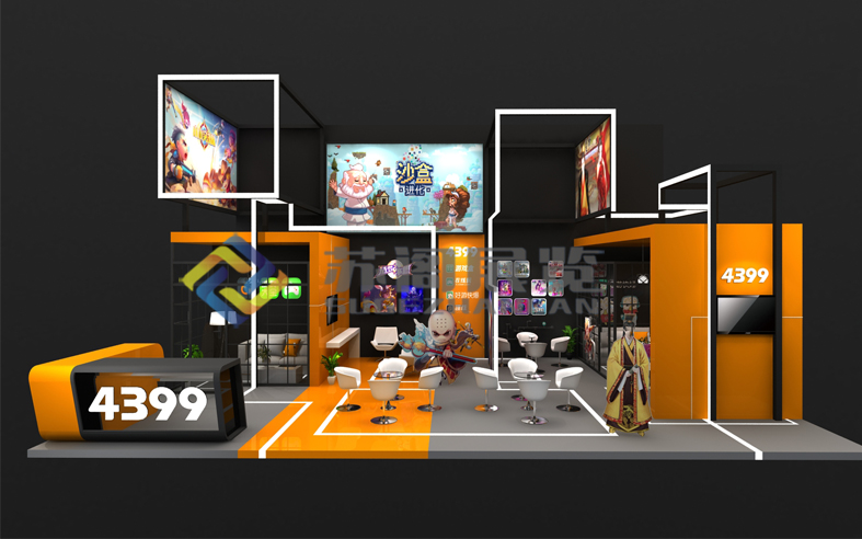 國內(nèi)外游戲展會有哪些？