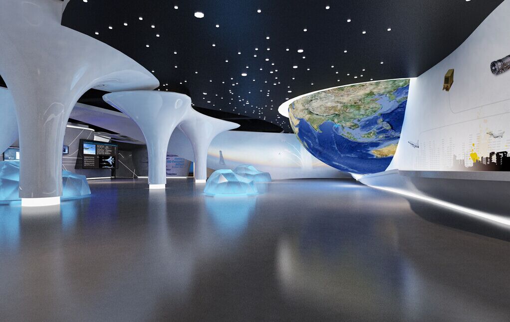 設(shè)計(jì)人員應(yīng)該知道的5個(gè)旅游展臺(tái)設(shè)計(jì)理念