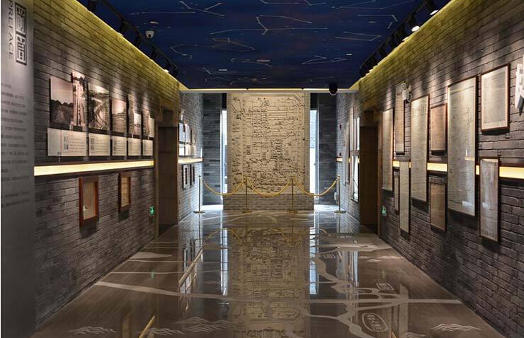 小型展覽館設(shè)計需要注意什么