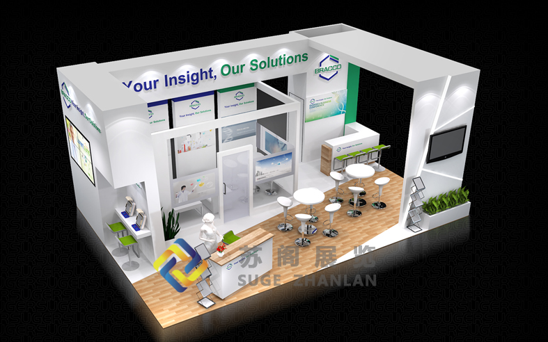 廣州展覽設(shè)計公司有何優(yōu)勢?